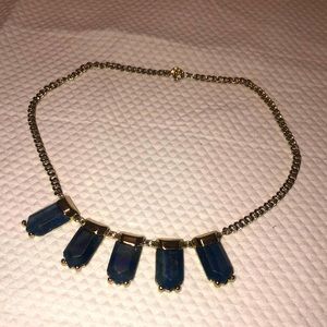 LOFT Statement Necklace